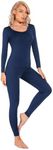 Liang Rou Women's Scoop Neck Top & 