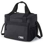 TOURIT Large Lunch Bag 24-Can (14L)