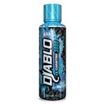 ANS Performance Diablo Carnitine 3000 (473 mL, 16 oz) - Muscle Recovery Support - Double The Value with 3000 mL of L Carnitine per 15 mL - Delicious Flavours (Blue Raspberry)