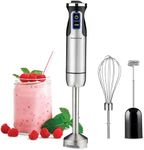 MuellerLiving Hand Blender, Immersi