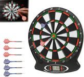 Surplex Electronic Dartboards for A