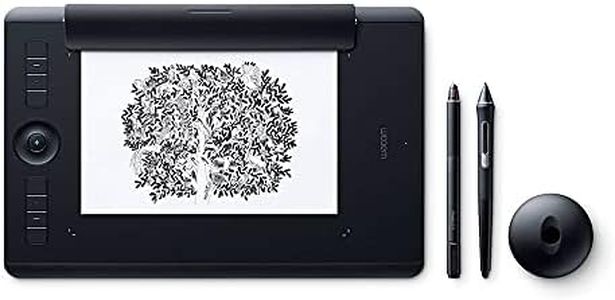 Wacom PTH6