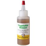 Organic Liquid Vegetable Rennet, 2oz.