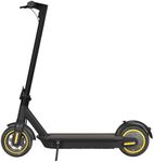 High-Performance Electric Scooter w