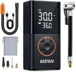 AstroAI Car Tyre Inflator Air Compr