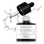 COSRX Retinol 0.5 Oil, Anti-aging S