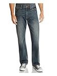 Lucky Brand mens 181 Relaxed Straig