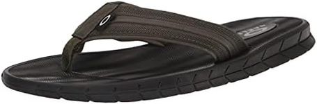 Oakley Men's PIER Ellipse FLIP Flop