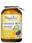 Megafood Women's 40+ One Daily Mult