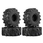 Super Soft Sticky 1.0 Wheel Tires M