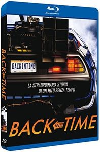 Back In Time (Blu-Ray)