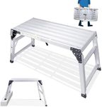 ORIENTOOLS Adjustable Work Platform