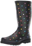 Sugar Rain Boots