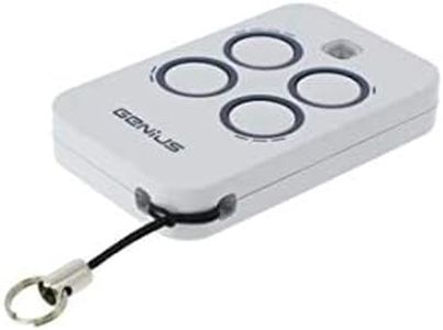 Télécommande Automatisation GENIUS KILO TX4 JLC 868 MHz Code: 6100333