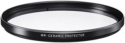 Sigma 82mm WR Ceramic Protector Ult