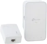 TP-Link Powerline WiFi Extender (TL