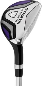 Strata Women’s 16-Piece Golf Club Set – Right Hand