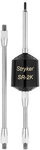 Stryker SR