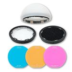 Rogue Round Flash Kit