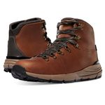 Danner 6225010.5EE Mountain 600 4.5" Rich Brown 10.5EE