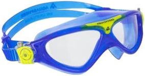 Aquasphere|Swim MASK Vista Junior - Blue Yellow