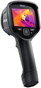 FLIR E5 Pr