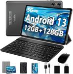2024 Newest Android 13 Tablet YESTE