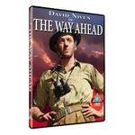 The Way Ahead [DVD]