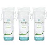 Organyc 100% Organic Cotton Rounds 