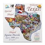 SUNSOUT INC - Welcome to Texas - 10