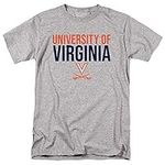 University of Virginia Official Sta