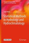 Statistical Methods in Hydrology and Hydroclimatology (Springer Transactions in Civil and Environmental Engineering)