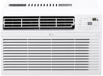 LG 10000 BTU Window Air Conditioner