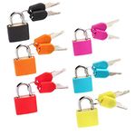 Uxcell Luggage Locks