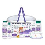 Himalaya baby Gift Basket (pack of 7)