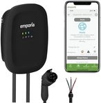 EMPORIA Level 2 EV Charger w/ J1772