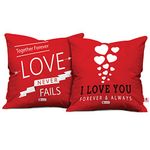 Cushion Covers Of Loves