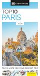 DK Top 10 Paris (Pocket Travel Guide)