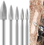 Wood Carving Drill Bits Set for Dre