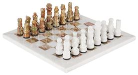 Onyx Chess Sets