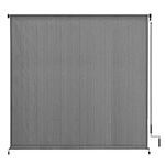 VICLLAX Outdoor Roller Shade Fabric