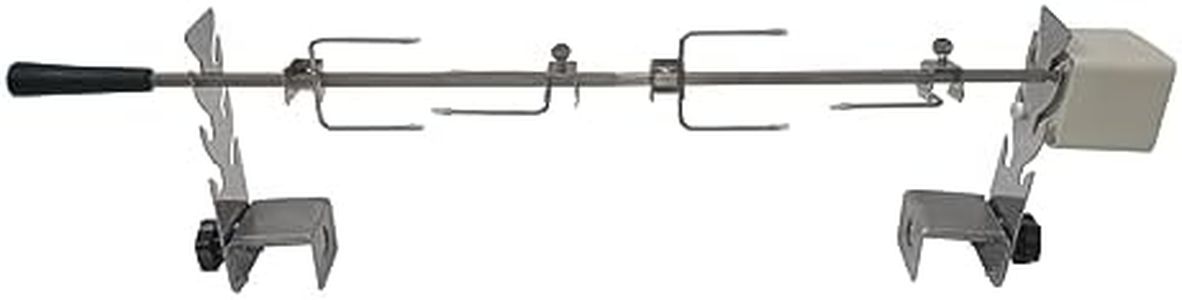 Rotisserie