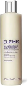 ELEMIS Skin Nourishing Shower Cream; Enriching Shower Cream, 10.1 Fl Oz