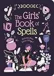 The Girls' Book of Spells: Release 