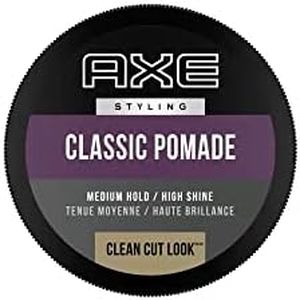 Axe Signat