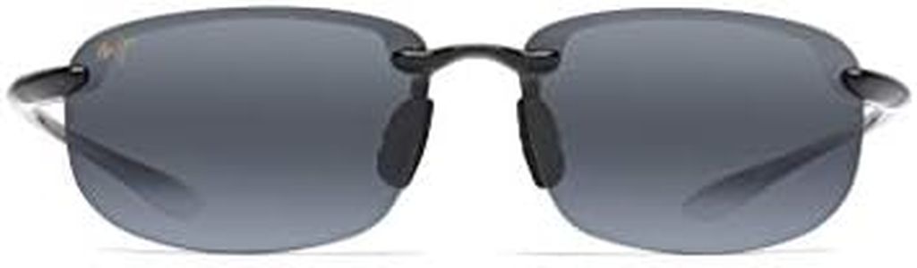 Maui Jim Ho'okipa Rimless Sunglasses