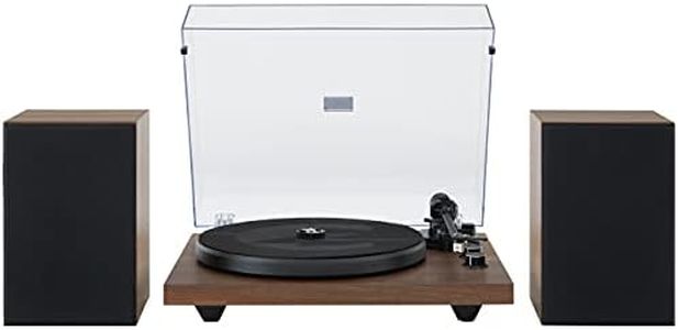 Crosley C6