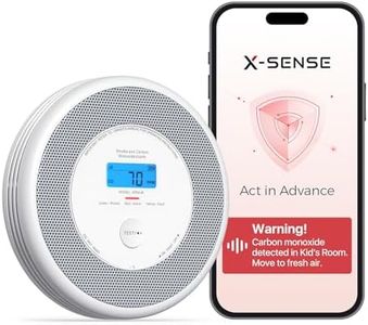 X-Sense Wi