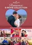 Hallmark Romance 6-Movie Collection (Her Pen Pal/Matching Hearts/Love, Romance & Chocolate/Just Add Romance/All Things Valentine/Valentine in the Vineyard) [DVD]