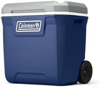 Coleman Cl